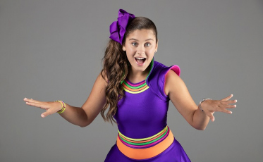 Fenômeno infantil do Youtube se apresenta domingo em Criciúma