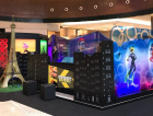 Circuito inspirado no universo “Miraculous” chega ao Nações Shopping