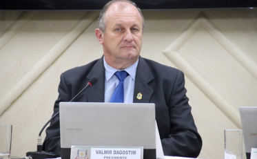 Começa uma nova etapa para a troca de sede da Câmara