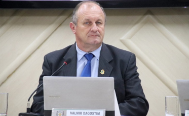 Estacionamento não será problema na nova sede da Câmara de Criciúma