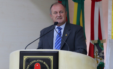 Em agosto, Câmara assume oficialmente sua nova sede