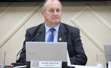 Miri Dagostim assume a prefeitura na sexta-feira