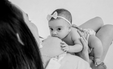 O poder do alimento que vale ouro para os bebês