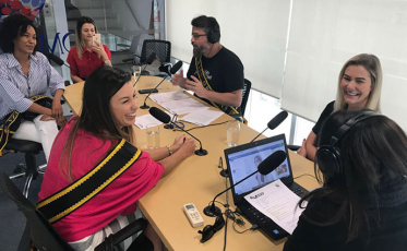 Miss não vive só de dieta