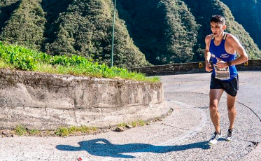 PMRv alerta para bloqueio na Serra do Rio do Rastro