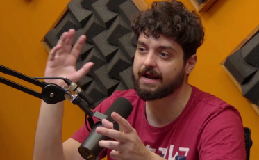 Moraes determina bloqueio de redes sociais de Monark 