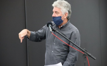 “Estamos no mesmo barco”, diz presidente da Acic