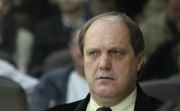 Moacir Dajori volta à Câmara nesta sexta