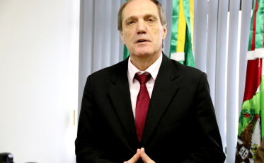 Vereador pede uma Intendência para a Próspera