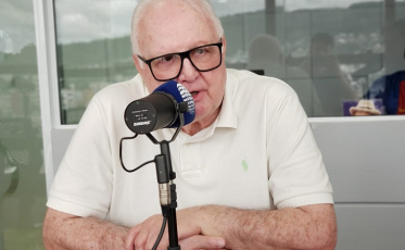 Moacir Fernandes não será presidente do Criciúma