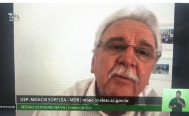 CPI não pode ser desculpa para falta de equipamentos