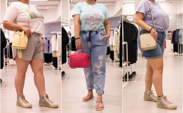 Mercado plus size oferece peças estilosas para todos os corpos
