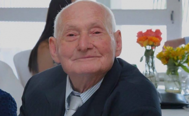 Luto: O seu Modesto Dal Pont partiu