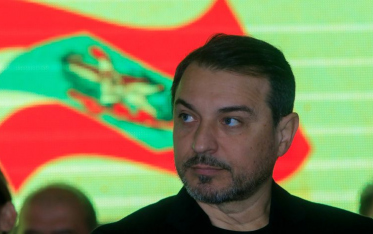 Sindicância dos respiradores fantasmas mostra que governo Moisés ainda não sabe lidar com o tema