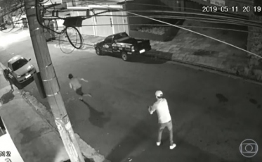 É de Araranguá o suspeito de matar morador de rua em SP