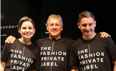 Valdir Moretto recebe da Fiesc a Ordem do Mérito Industrial 2023