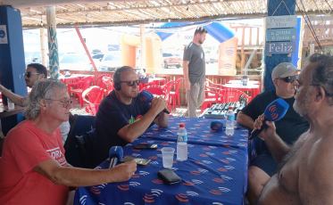 Rádio Som Maior teve programa especial de Morro dos Conventos