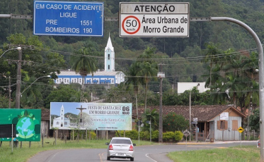 Governo propõe extinção de municípios com dificuldade de arrecadação