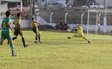 Municipal de Futebol Suíço de Morro da Fumaça realiza a segunda rodada