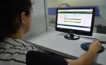 Morro da Fumaça realiza mutirão de tomografia e ultrassonografia