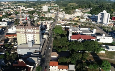 Morro da Fumaça registra sexto óbito por Covid-19