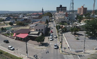 Morro da Fumaça tem mais um óbito por Covid-19