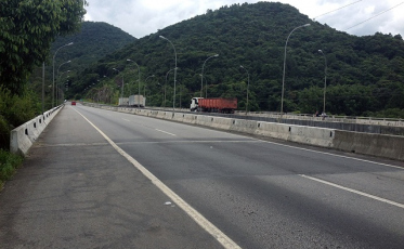 [Áudio] Bancada catarinense apoia solução técnica para Morro dos Cavalos