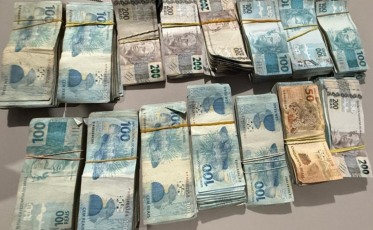 Esquema de cosméticos, medicamentos e vapes leva a bloqueio de R$ 37,8 milhões
