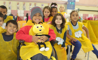 Programa A União Faz a Vida celebra cinco anos no sul catarinense com Mostra de Projetos