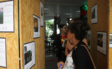 Unesc inscreve para Mostra Fotográfica de Saúde Coletiva