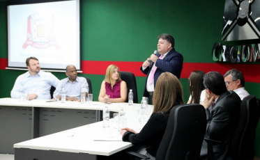 Mostra de Desenhos Infantis expõe combate ao trabalho infantil