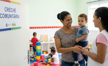 Menos horas e auxílio-creche: veja o que muda para terceirizados