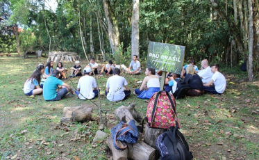 Movimento pela Paz Estudantil promove dia especial em escola