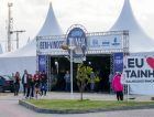 Festa da Tainha espera mais de 60 mil pessoas embalada por safra positiva no Rincão