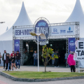 Festa da Tainha espera mais de 60 mil pessoas embalada por safra positiva no Rincão