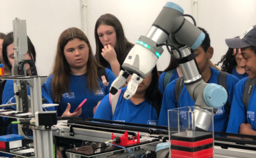 Inovação e oportunidades: Criciúma recebe Mundo SENAI 2025