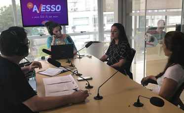 A história do Ermo contada em um programa só