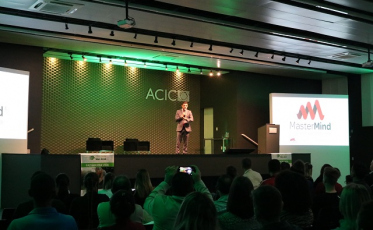 Comportamento no trabalho é tema de palestra na Acic