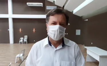 Içara suspende leilão de imóveis para estabelecimento de novas empresas 