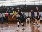 Atletas do Vôlei de Forquilhinha são convocados para o Brasileiro de Seleções  