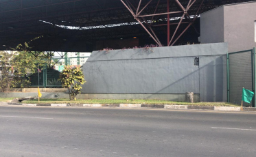 Prefeitura lança edital para pintura artística em viadutos e muros