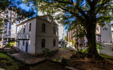 Mais uma edição da Feirinha do Museu em Criciúma ocorre neste sábado