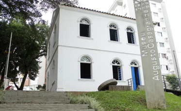 Semana dos Museus com programação diferenciada para Criciúma