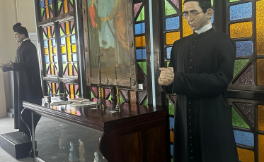 Museu de Cocal do Sul preserva 500 peças históricas centenárias