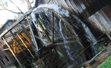 Museu ao Ar Livre pode se tornar patrimônio cultural brasileiro