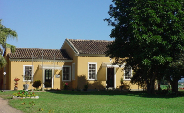 Museu Anton Eyng é tombado em Forquilhinha