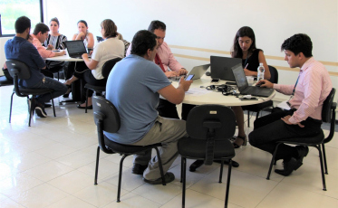 Unidade de Direito Bancário promove mutirão de conciliação