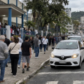 Trânsito, ônibus e rodovias: veja orientações para se deslocar no domingo de eleições