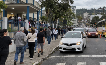 Trânsito, ônibus e rodovias: veja orientações para se deslocar no domingo de eleições