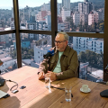 Nomes & Marcas recebe sócios da Machado & Kronemberger para celebrar 30 anos de história
